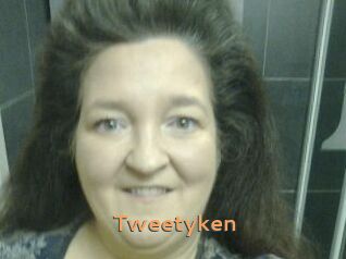 Tweetyken