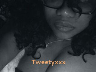 Tweetyxxx