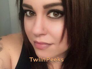 TwiinPeeks