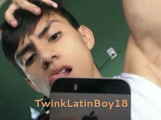 TwinkLatinBoy18