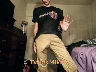 TwinkMikee
