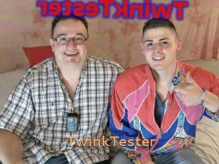 TwinkTester