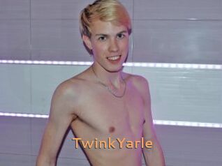 TwinkYarle