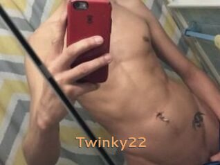 Twinky22