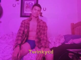 Twinkycd