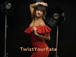TwistYourFate
