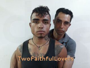 TwoFaithfulLovers Du Cul A Gogo