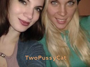 TwoPussyCat