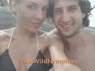 TwoWildNymphos