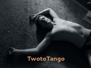 TwotoTango