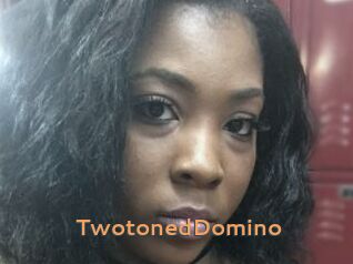 TwotonedDomino
