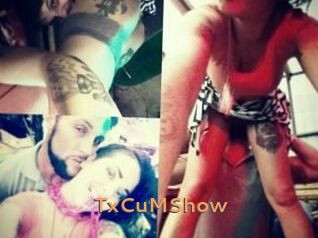TxCuMShow