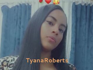 TyanaRoberts
