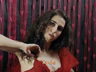 Tyde