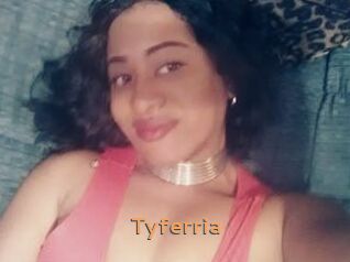 Tyferria