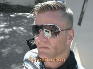 TylerBurton