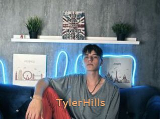 TylerHills