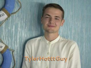 TylerHotttGuy