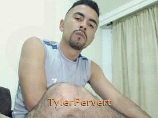 TylerPervert