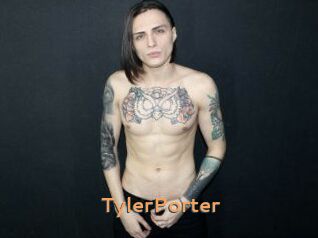 TylerPorter Du Cul A Gogo