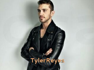 TylerReyes