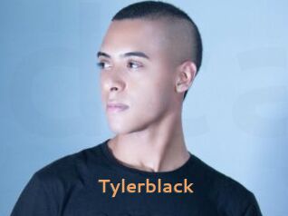 Tylerblack
