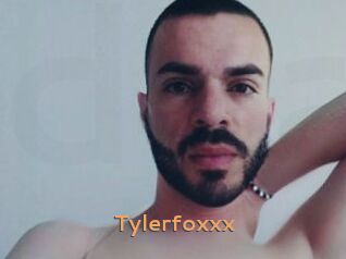 Tylerfoxxx