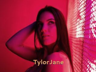 TylorJane