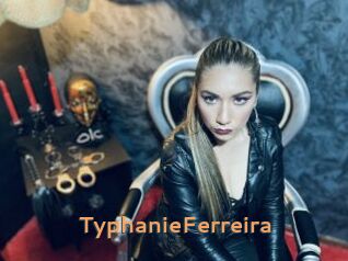 TyphanieFerreira Du Cul A Gogo