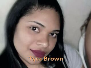 Tyra_Brown Du Cul A Gogo