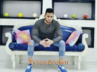 TyronBrown