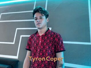 TyronCoper