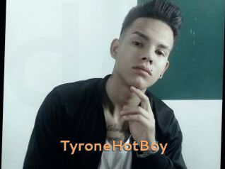 TyroneHotBoy Du Cul A Gogo