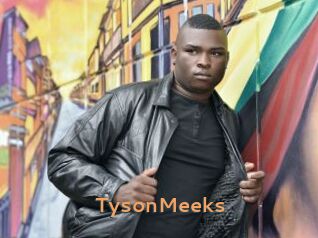 TysonMeeks