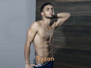 Tyzon_