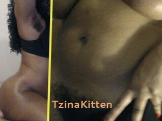 TzinaKitten