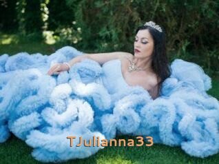 tJulianna33 Du Cul A Gogo