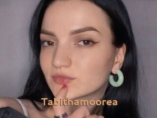 Tabithamoorea
