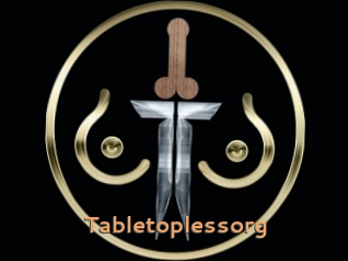 Tabletoplessorg
