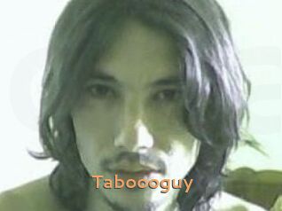 Taboooguy