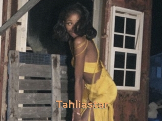 Tahliastar