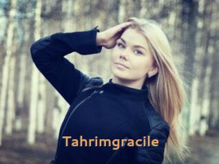 Tahrimgracile