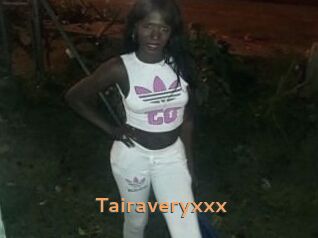 Tairaveryxxx