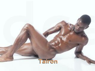 Tairon
