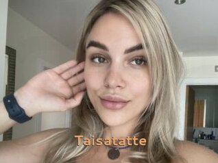 Taisatatte