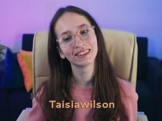 Taisiawilson
