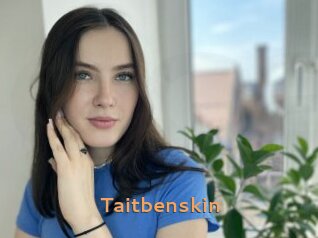 Taitbenskin