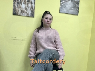 Taitcordery