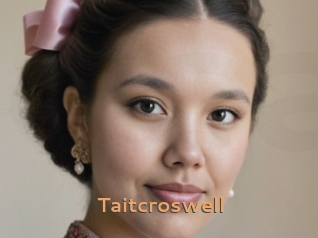 Taitcroswell