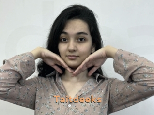 Taitdeeks